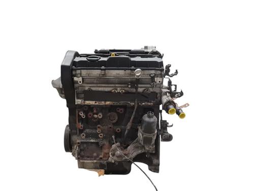 Motor Motor PEUGEOT 206 CC (2D) 1.6 16V (2DNFUF, 2DNFUR) (109 hp) 36636557 36636557
