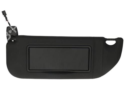 Left sun visor CITROËN DS3 (SA_) 1.6 HDi 90 | BP36634009I1 - Image 2