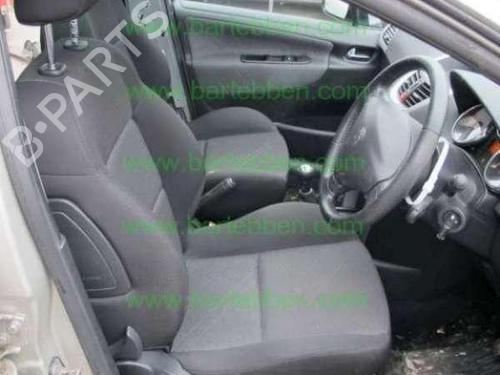 Engine control unit (ECU) PEUGEOT 207 SW (WK_) 1.6 HDi | BP36605721M57 - Image 9