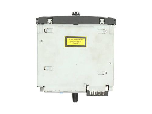 Used Radio Radio PEUGEOT 5008 (0U_, 0E_) 1.6 16V (156 hp) 36624269 36624269