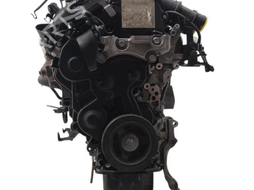 Engine PEUGEOT PARTNER Box Body/MPV (5_, G_) 1.6 HDI 92 | BP36625544M1 - Image 3