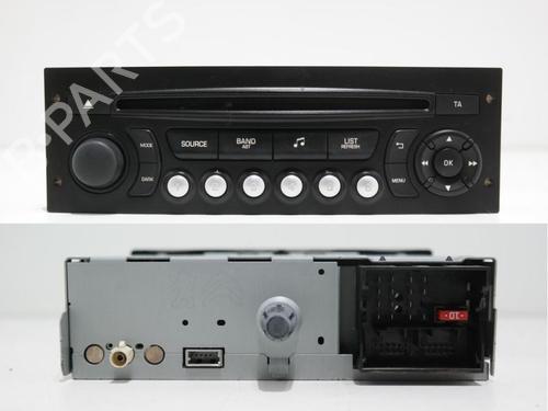radio-citroen-ds3-sa_-2009-2010-2011-2012-2013-2014-2015-2016-36613329 main image