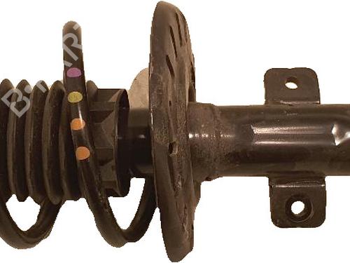 Used Left front shock absorber Left front shock absorber 36621588 36621588