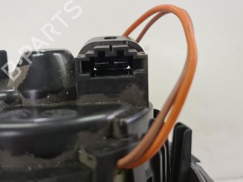 Heater blower motor PEUGEOT 108 1.0 VTi | BP36624686M62  - Image 5