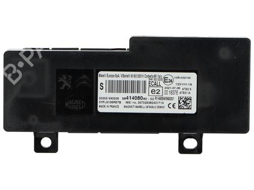 Radio OPEL MOKKA MOKKA-e (76) | BP36623268E6 - Image 4