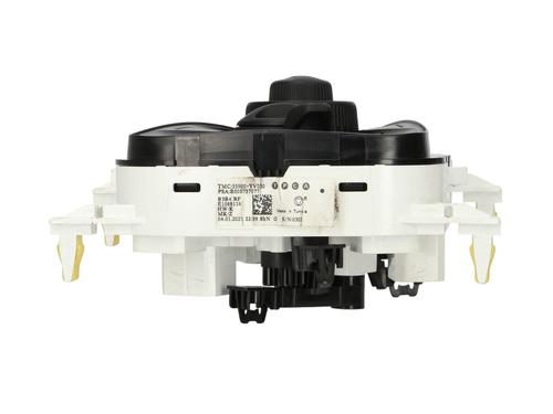 Climate control PEUGEOT 108 1.0 VTi | BP36636403I5 - Image 3