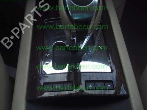 Switch CITROËN C6 (TD_) 2.7 HDi | BP36602427I30 - Image 2