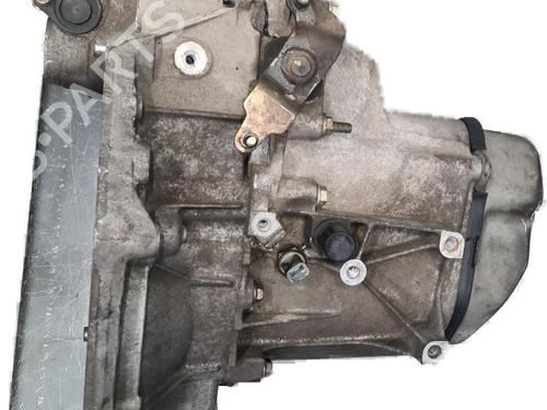 Gearbox PEUGEOT 1007 (KM_) 1.4 | BP36626979M3 - Image 4