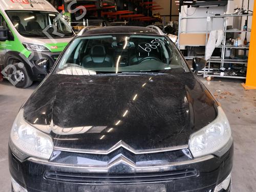 Pipe CITROËN C5 III Break (RW_) 1.6 THP 155 | BP36628763M125 - Image 37