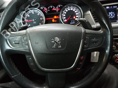 Switch PEUGEOT 508 I (8D_) 1.6 HDi | BP36616322I30 - Image 27