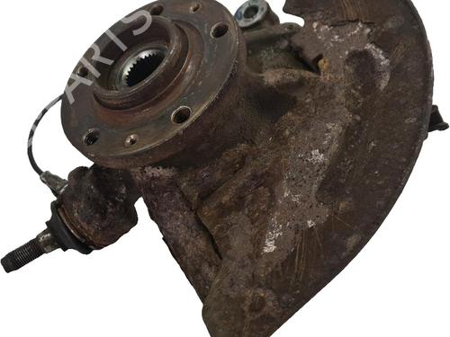 Left front steering knuckle PEUGEOT 607 (9D, 9U) 2.2 16V | BP36622673M25 - Image 6