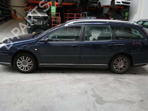 Right front driveshaft CITROËN C5 II Break (RE_) 1.8 16V (RE6FYB) | BP36618365M39 - Image 17