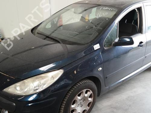 Switch PEUGEOT 307 (3A/C) 1.6 16V | BP36622567I30  - Image 14