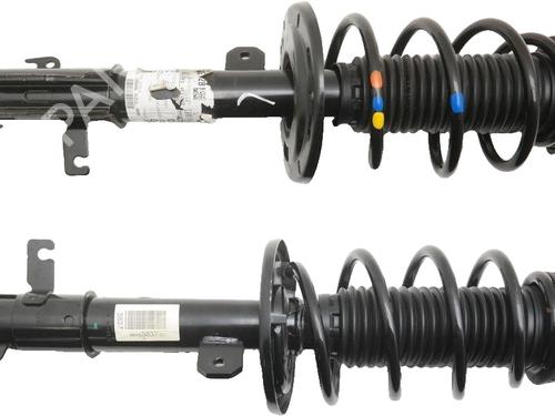 Left front shock absorber CITROËN C4 III (BA_, BB_, BC_) 1.2 PureTech 130 (BAHNSA, BAHNSB) | BP36623648M16 - Image 2