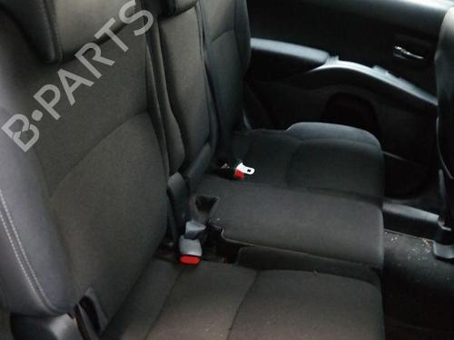 Electronic module PEUGEOT 4007 (VU_, VV_) 2.2 HDi | BP36614851M83 - Image 19
