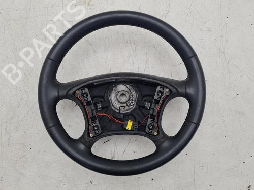 Steering wheel CITROËN C5 II (RC_) 2.0 16V (RCRFJB, RCRFJC) | BP36637741C49 - Image 2