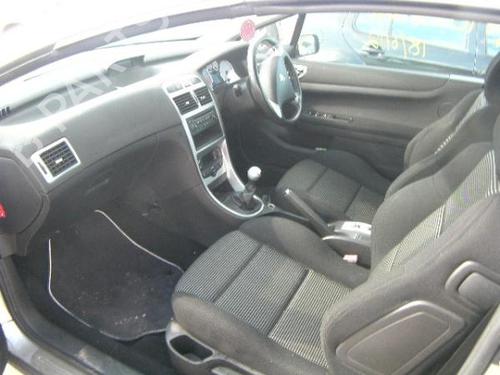 Electronic sensor PEUGEOT 307 CC (3B) 2.0 16V | BP36602359M84 - Image 6