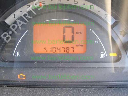 Switch CITROËN C3 Pluriel (HB_) 1.4 | BP36604565I30  - Image 10