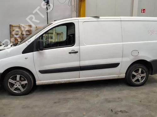 Switch PEUGEOT EXPERT Van (VF3A_, VF3U_, VF3X_) 1.6 HDi 90 16V | BP36633791I30  - Image 17
