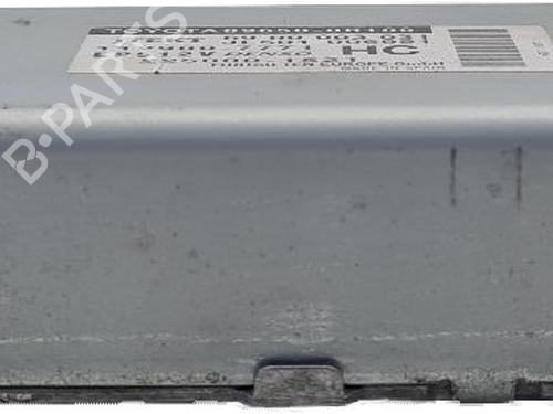 Control unit PEUGEOT 2008 I (CU_) 1.2 VTi | BP36639403M11 - Image 2