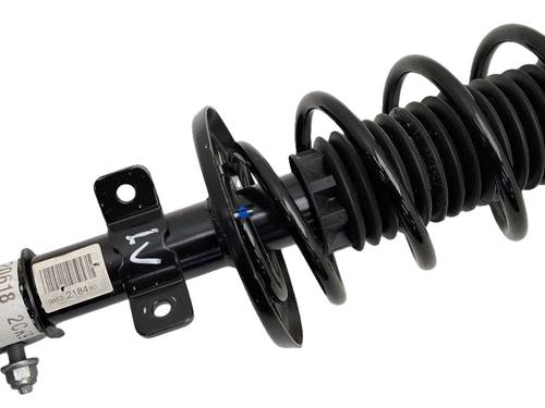 Used Left front shock absorber Left front shock absorber 36637688 36637688