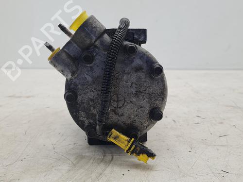 AC compressor CITROËN C5 I Break (DE_) 1.8 16V (DE6FZB, DE6FZE) | BP36638521M34  - Image 5