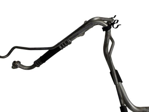 AC pipe PEUGEOT 407 (6D_) 1.8 (6D6FZB) | BP36633906M126  - Image 5