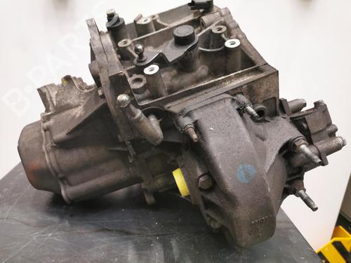 Gearbox CITROËN C5 I Break (DE_) 2.0 HDi (DERHYB) | BP36607951M3 - Image 2