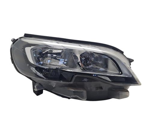 Right headlight PEUGEOT EXPERT Van (V_) 2.0 BlueHDi 120 | BP36636263C29 - Image 8