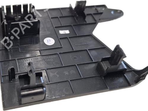 Middle console DS DS 4 II (FR_, FB_, F3_, FP_) E-TENSE 225 (F3DGZT) | BP36638847I22 - Image 4