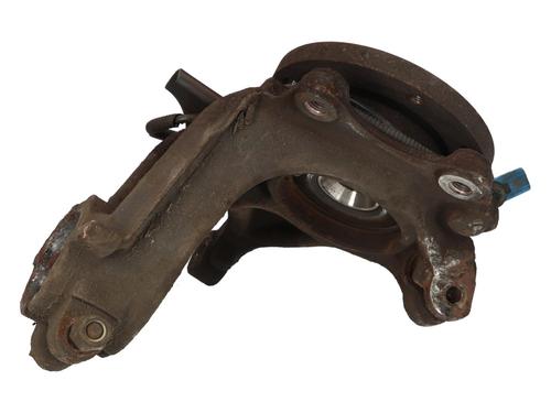 Left front steering knuckle CITROËN DS3 (SA_) 1.6 HDi 90 | BP36634000M25 - Image 6