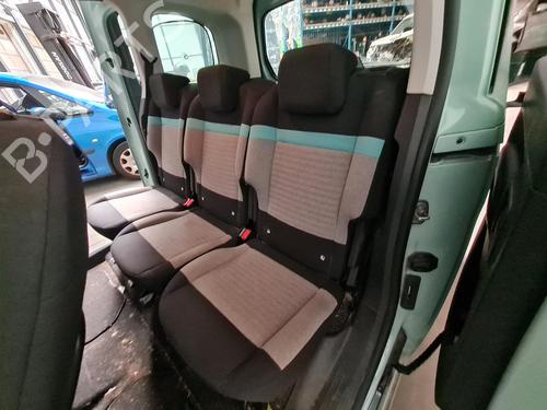 Climate control CITROËN BERLINGO (ER_, EC_) 1.2 PureTech 110 | BP36635893I5 - Image 57