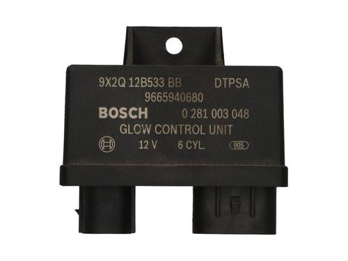 Electronic module CITROËN C5 III Break (RW_) 3.0 HDi 240 (RWX8CA) | BP36624641M83 - Image 2