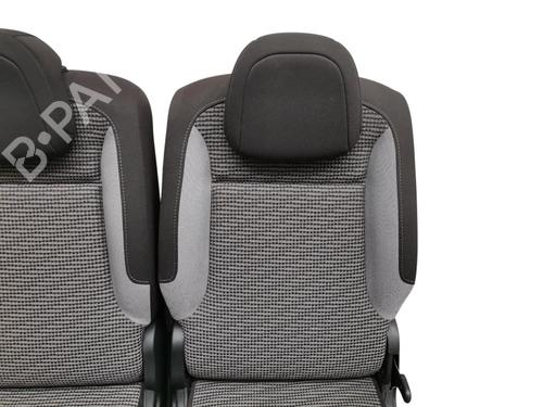 Rear seat (2nd row) PEUGEOT PARTNER Tepee 1.6 HDi 90 | BP36636144I23 - Image 3