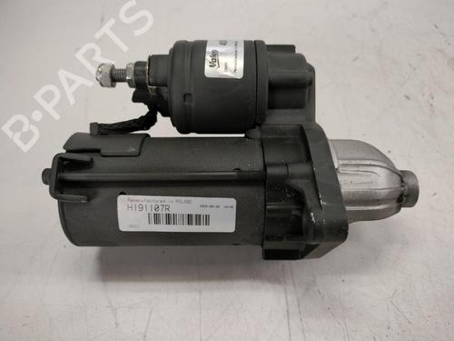 Starter PEUGEOT BIPPER (AA_) 1.3 HDi 75 | BP36625852M8 - Image 5