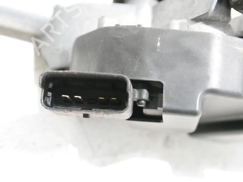 front-wiper-motor-peugeot-1007-km_-2005-36622403 main image