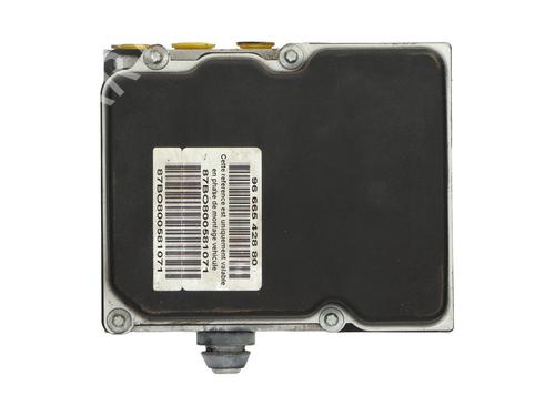 abs-pump-citroen-c5-iii-rd_-2008-2009-2010-2011-2012-2013-2014-2015-2016-2017-36635359 main image