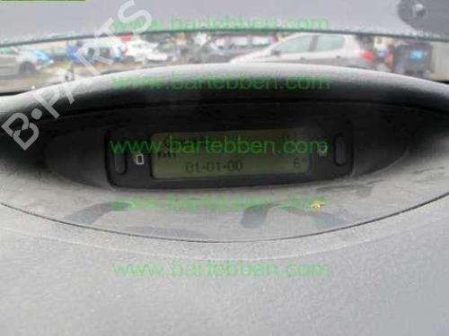 Front right window mechanism CITROËN C5 I Break (DE_) 2.0 16V (DERFNF, DERFNC, RERFNC) | BP36608611C23 - Image 18