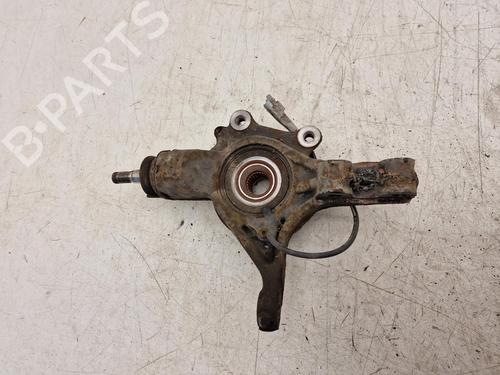 Used Right front steering knuckle Right front steering knuckle CITROËN BERLINGO Box Body/MPV (B9) Electric (67 hp) 40027179 40027179