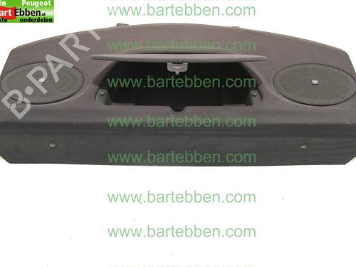 Used Rear parcel shelf Rear parcel shelf 36605511 36605511