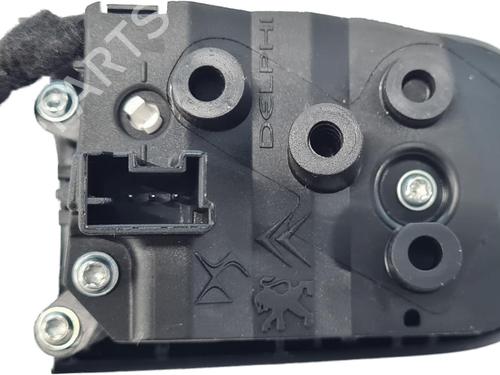 steering-wheel-citroen-c3-iii-sx-2016-40112129 main image