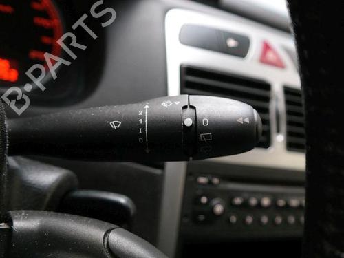 Control unit PEUGEOT 307 Break (3E) 2.0 | BP36612966M11 - Image 7