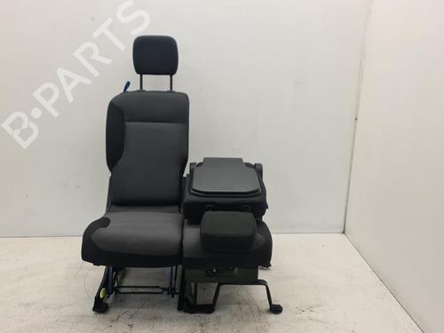 Right front seat PEUGEOT PARTNER Box Body/MPV (K9) 1.6 BlueHDI 100 | BP36630093C16  - Image 7