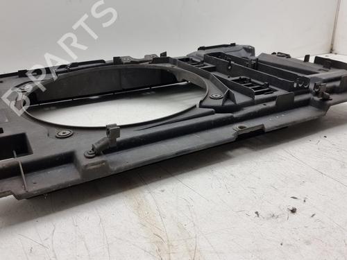 Frontplade/Frontkurv PEUGEOT 607 (9D, 9U) 2.2 16V | BP36622671C72 - Image 5