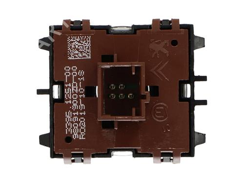 Switch OPEL MOKKA MOKKA-e (76) | BP36623181I30 - Image 7