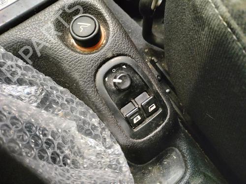 Right front seat PEUGEOT 206 CC (2D) 1.6 16V (2DNFUF, 2DNFUR) | BP36632479C16 - Image 9