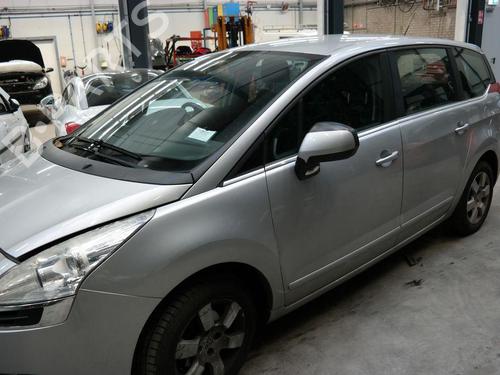 Boot lining PEUGEOT 5008 (0U_, 0E_) 1.6 16V | BP36614940I3 - Image 6