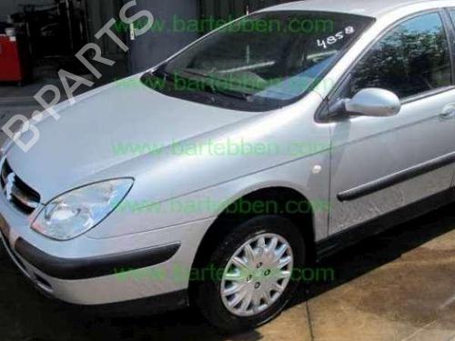 Left sun visor CITROËN C5 I (DC_) 1.8 16V (DC6FZB, DC6FZE) | BP36607706I1 - Image 2