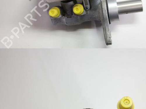 Brake master cylinder CITROËN BERLINGO Box Body/MPV (B9) 1.6 BlueHDi 100 | BP36632296M77 - Image 7