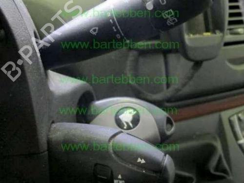 Control unit CITROËN C8 (EA_, EB_) 2.2 HDi | BP36605478M11  - Image 10
